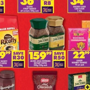   at Shoprite