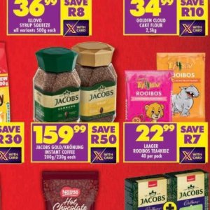   at Shoprite