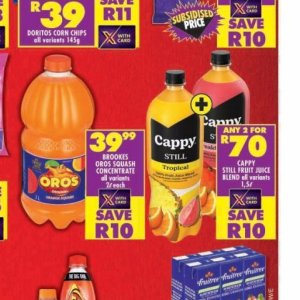  at Shoprite