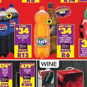   at Shoprite