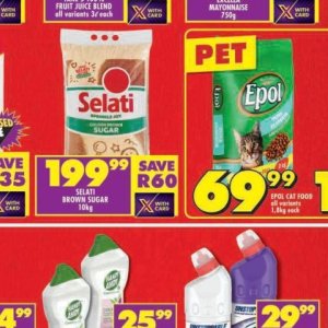 Deodorant nivea  at Shoprite