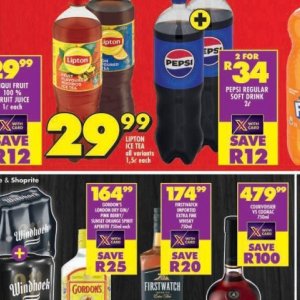   at Shoprite