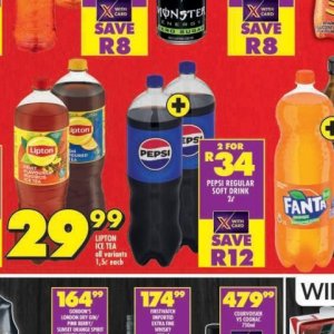   at Shoprite