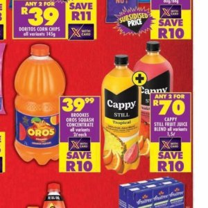  at Shoprite