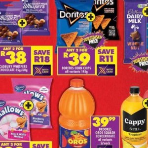   at Shoprite