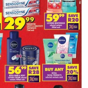   at Shoprite