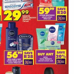   at Shoprite