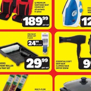 Paint at Usave