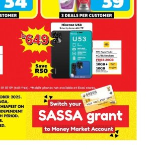   at Usave
