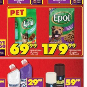   at Shoprite