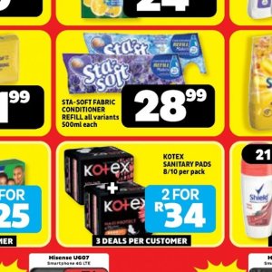 Fabric at Usave
