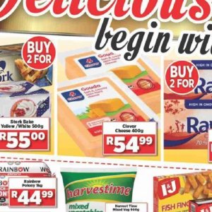 Gouda at Big save
