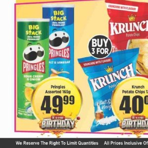 Vinegar at Big save