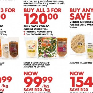 Coconut at Woolworths
