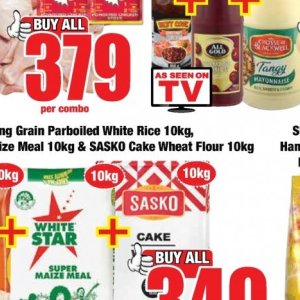 Cake at Boxer Superstores