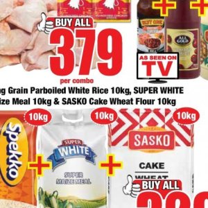 Cake at Boxer Superstores