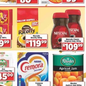   at Big save
