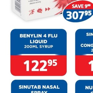 Liquid at Link Pharmacy