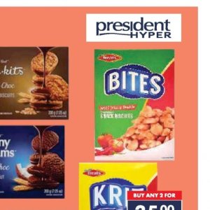 Bites at President Hyper