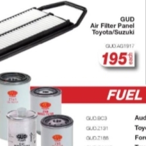   at Autozone