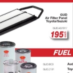   at Autozone