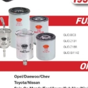   at Autozone