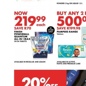   at Woolworths