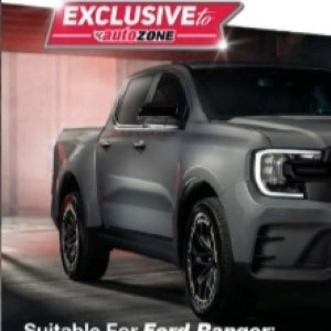   at Autozone