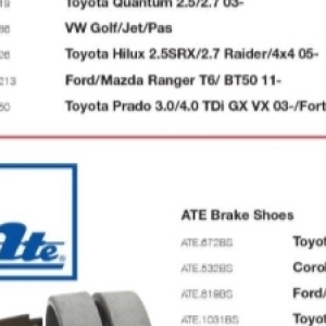   at Autozone