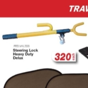   at Autozone