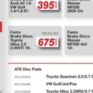   at Autozone