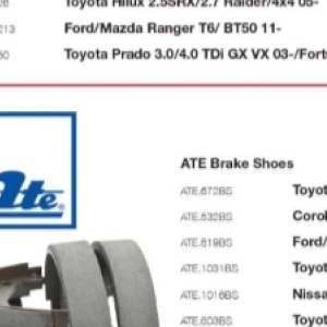   at Autozone