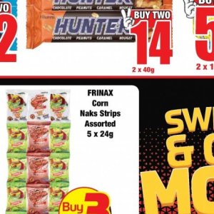 Corn at Boxer Superstores