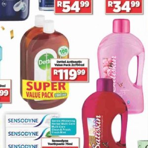   at Big save