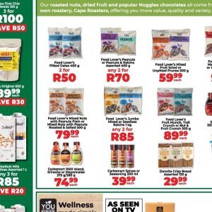 Dates at Fruit & Veg City