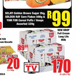   at Boxer Superstores