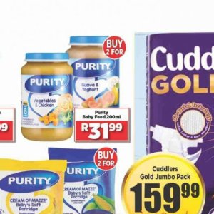 Yoghurt at Big save