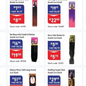 Blow dryer at Africa Cash and Carry