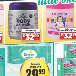 Cream at Big save