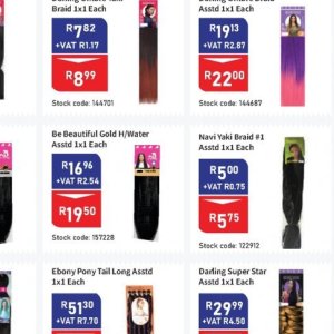 Blow dryer at Africa Cash and Carry