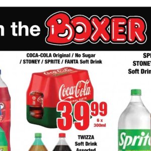   at Boxer Superstores