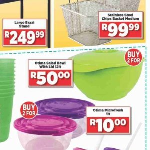 Bowl at Big save