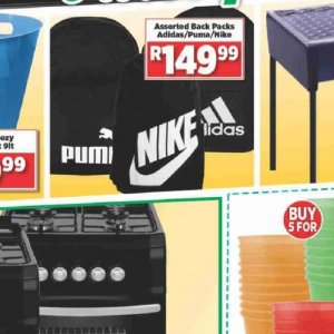 NIKE at Big save