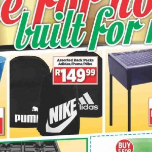  at Big save