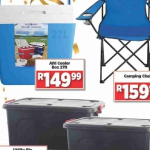 Cooler bag at Big save