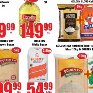 Sugar at Boxer Superstores