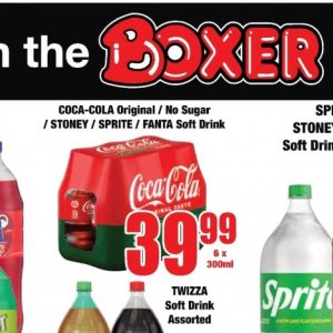   at Boxer Superstores