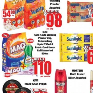 Liquid at Boxer Superstores