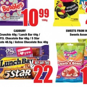 Box at Boxer Superstores