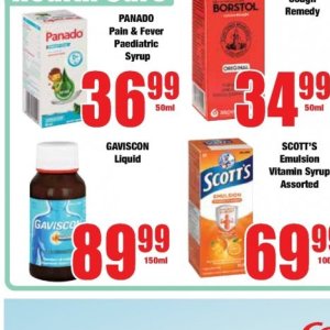 Liquid at Boxer Superstores